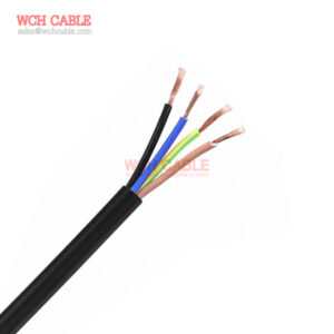 105C Elastomer TPE Cable UL20328