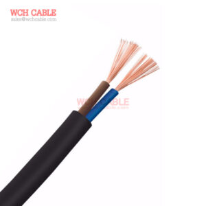 125C Thermoplastic Elastomer Cable UL20292