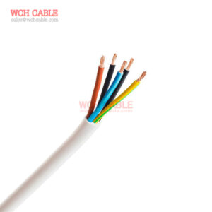 300V Common Use TPE Insulated Cable UL20955