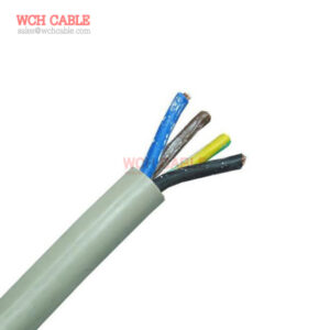 30V TPE Cable UL20256