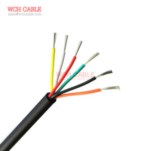 30V UL Certified TPE Cable UL20330