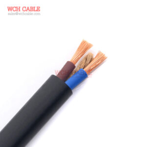 600V High Voltage TPE Cable UL20863