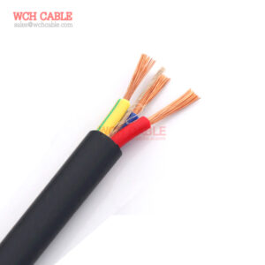 600V TPE Cable UL20329