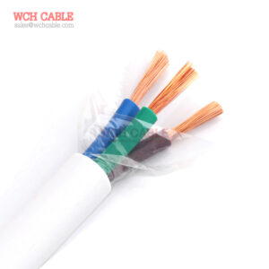 600V TPE Sheathed Cable UL20842