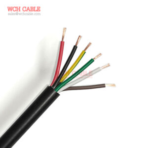 Alpha Alternative TPE Cable UL21144