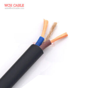 WCH Marked TPE Cable UL20626