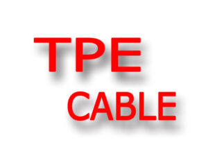 About – TPE Cable